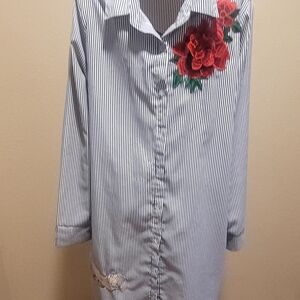 Divine Justify mini dress